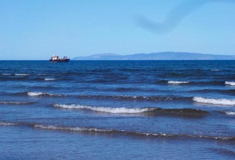 Bed and Breakfast 1 Bayview 14