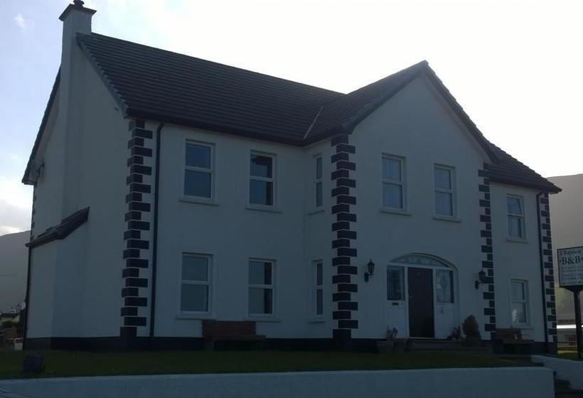 Bed and Breakfast 1 Bayview 19