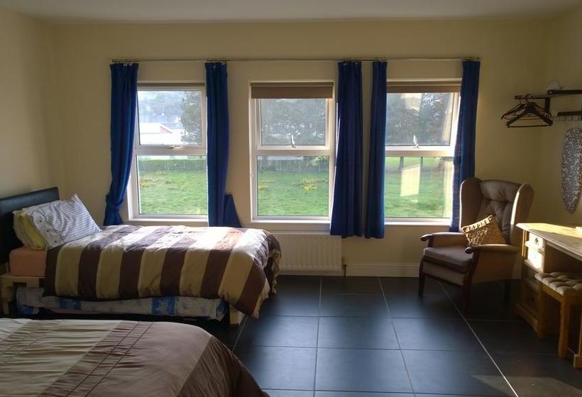 Bed and Breakfast 1 Bayview 2