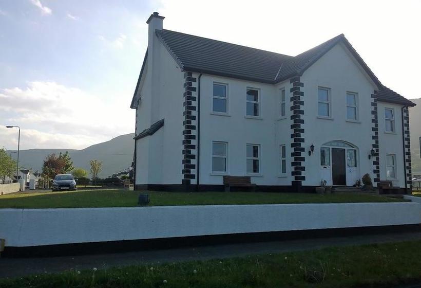 Bed and Breakfast 1 Bayview 20