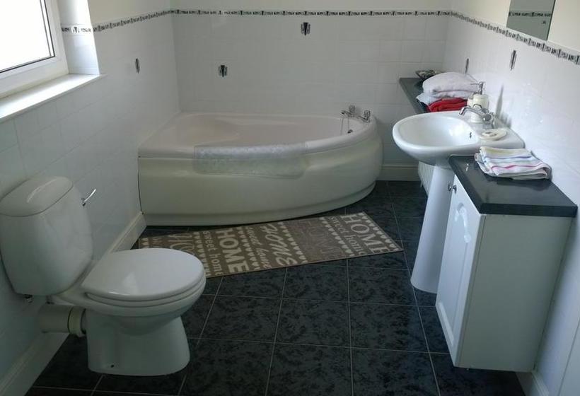 Bed and Breakfast 1 Bayview 4