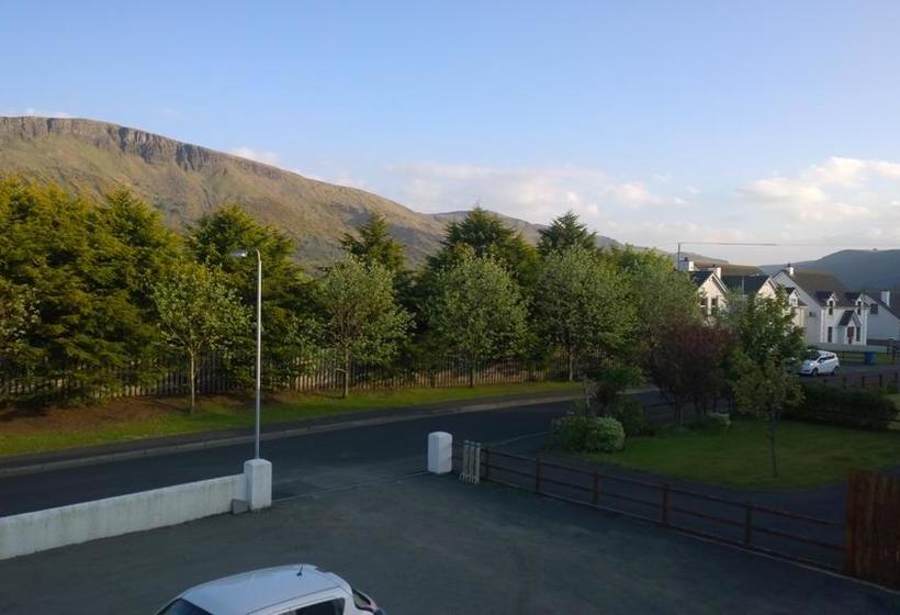 Bed and Breakfast 1 Bayview 5