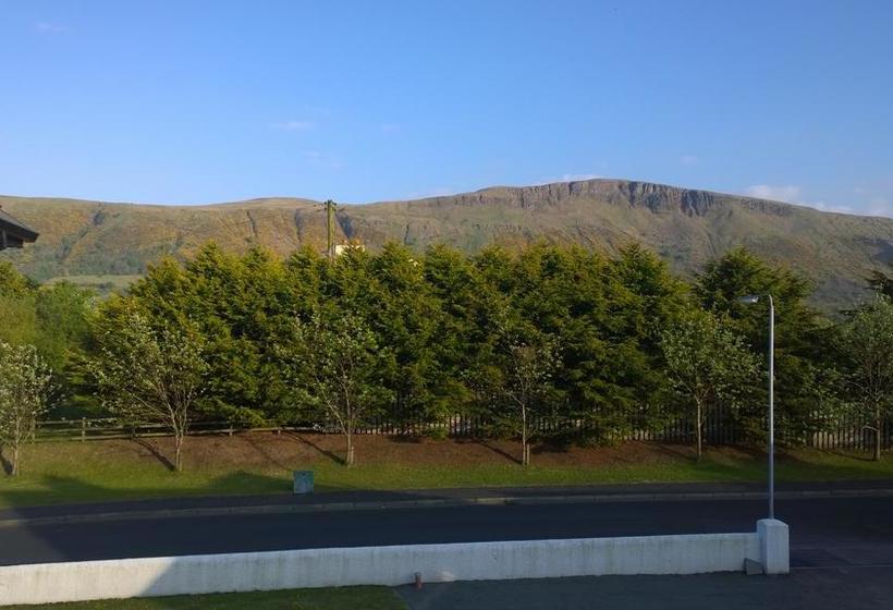 Bed and Breakfast 1 Bayview 6