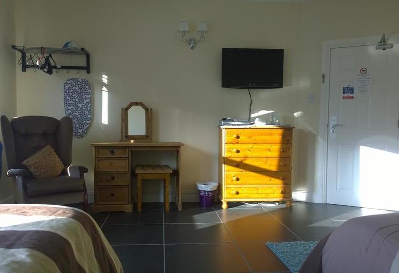 Bed and Breakfast 1 Bayview 7