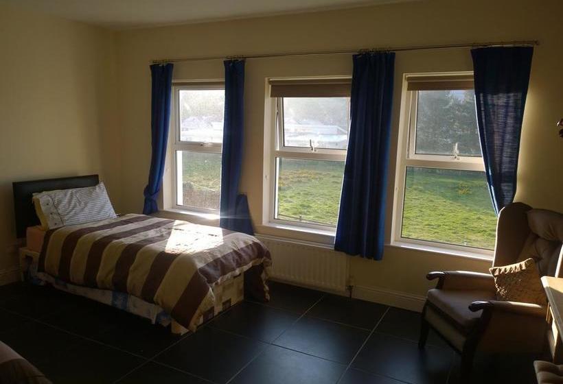 Bed and Breakfast 1 Bayview 8