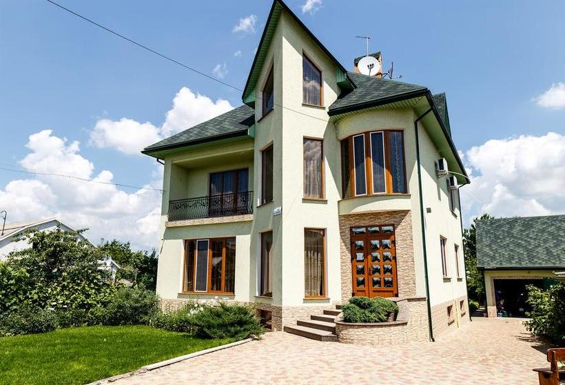 Sweet Home Hostel / Guest House