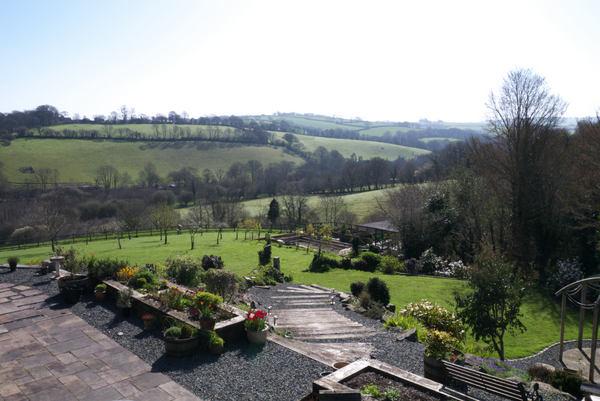 Bed and Breakfast Trussel Barn 2
