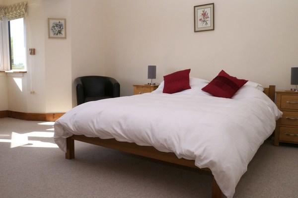 Bed and Breakfast Trussel Barn 3