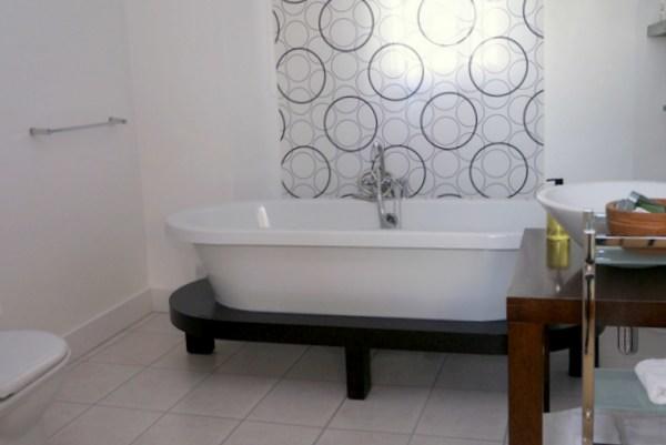 Bed and Breakfast Trussel Barn 6