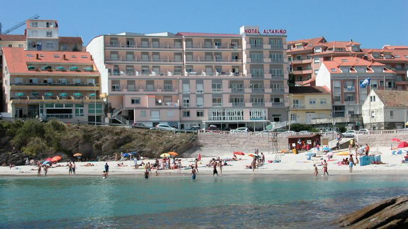 Hotel Altariño