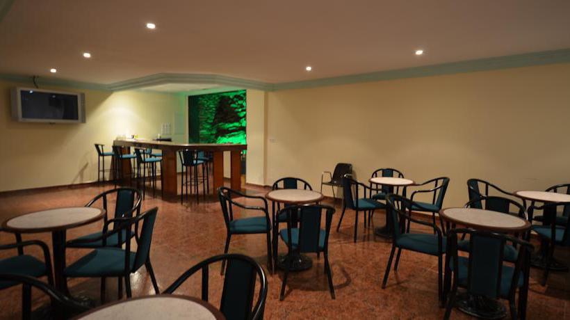 Hotel Altariño  | Portonovo | Pontevedra | España 1