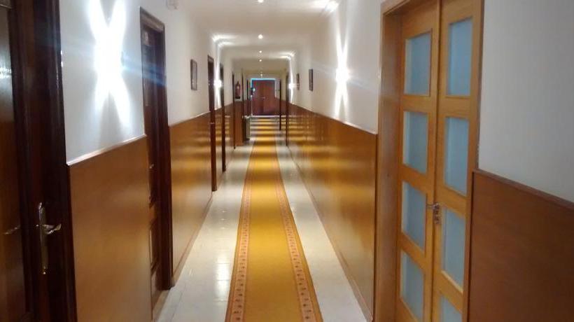 Hotel Altariño  | Portonovo | Pontevedra | España 10