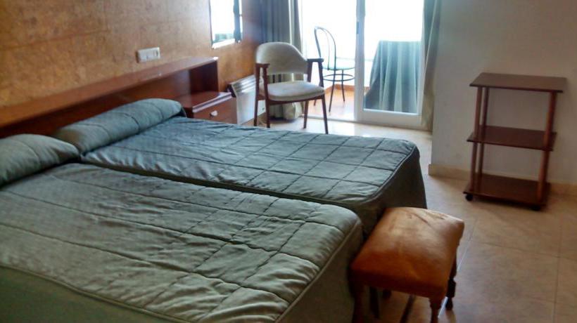 Hotel Altariño  | Portonovo | Pontevedra | España 13