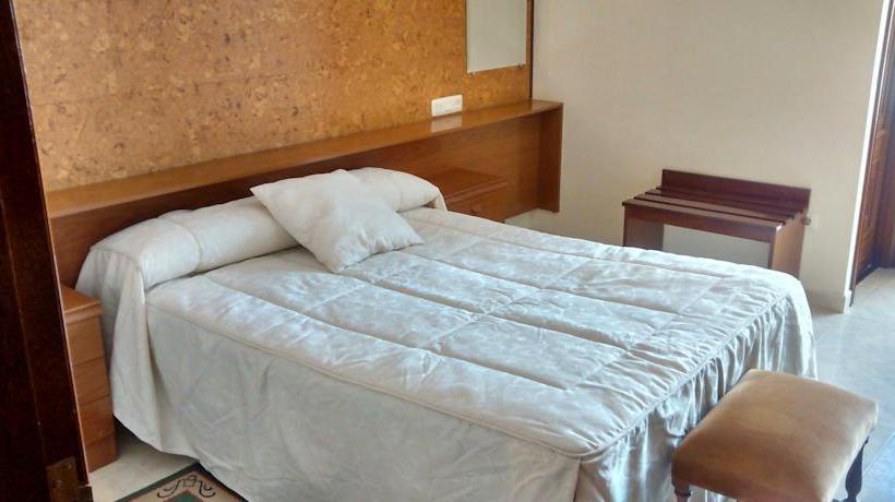 Hotel Altariño  | Portonovo | Pontevedra | España 14