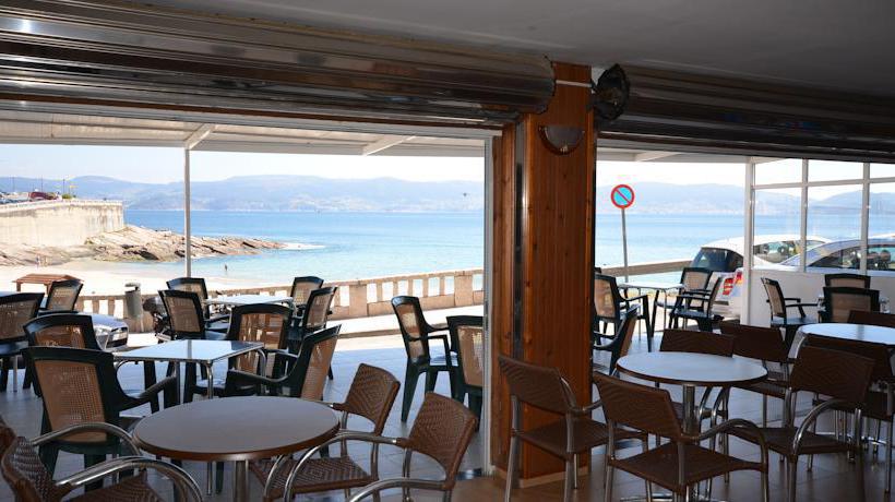 Hotel Altariño  | Portonovo | Pontevedra | España 16