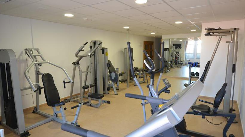 Hotel Altariño  | Portonovo | Pontevedra | España 17