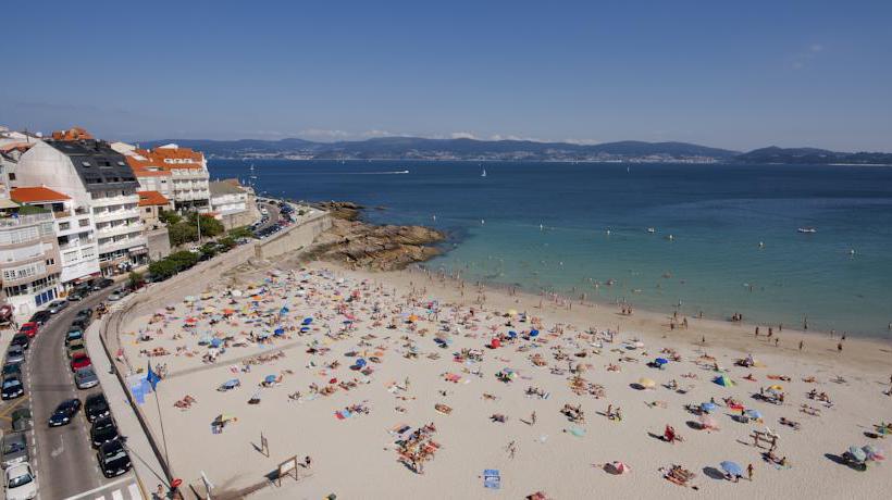 Hotel Altariño  | Portonovo | Pontevedra | España 18