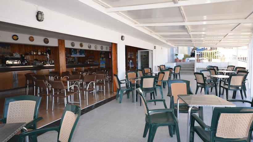 Hotel Altariño  | Portonovo | Pontevedra | España 19