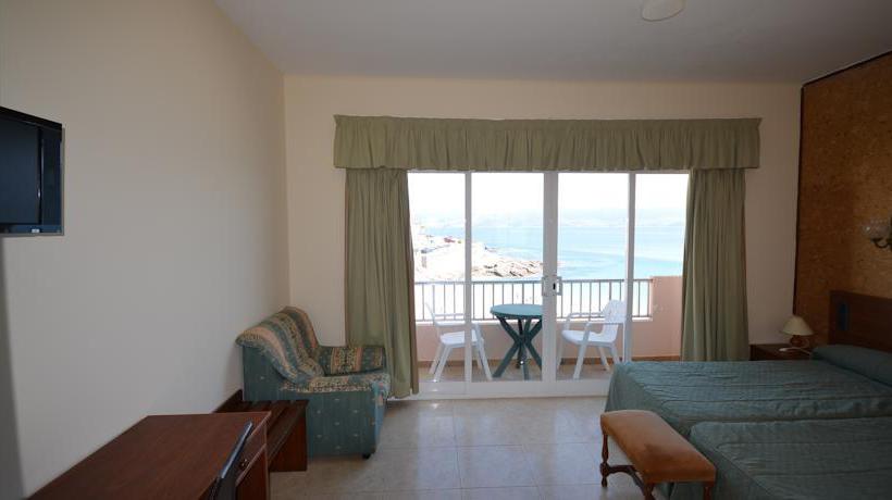 Hotel Altariño  | Portonovo | Pontevedra | España 3