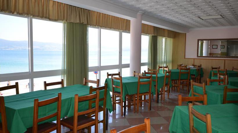 Hotel Altariño  | Portonovo | Pontevedra | España 6