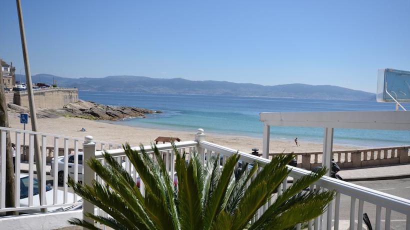 Hotel Altariño  | Portonovo | Pontevedra | España 8