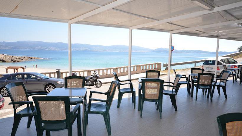 Hotel Altariño  | Portonovo | Pontevedra | España 9