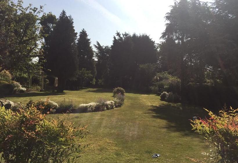 Bed and Breakfast Les Quatre Vents