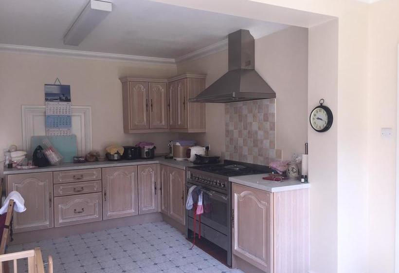 Bed and Breakfast Les Quatre Vents 2