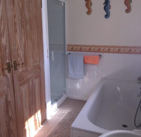 Bed and Breakfast Les Quatre Vents 3