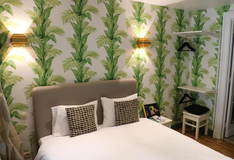 Bed and Breakfast Arthur And James