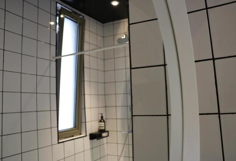 Bed and Breakfast Arthur And James 1