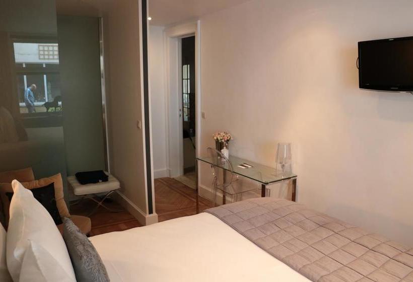 Bed and Breakfast Arthur And James 11