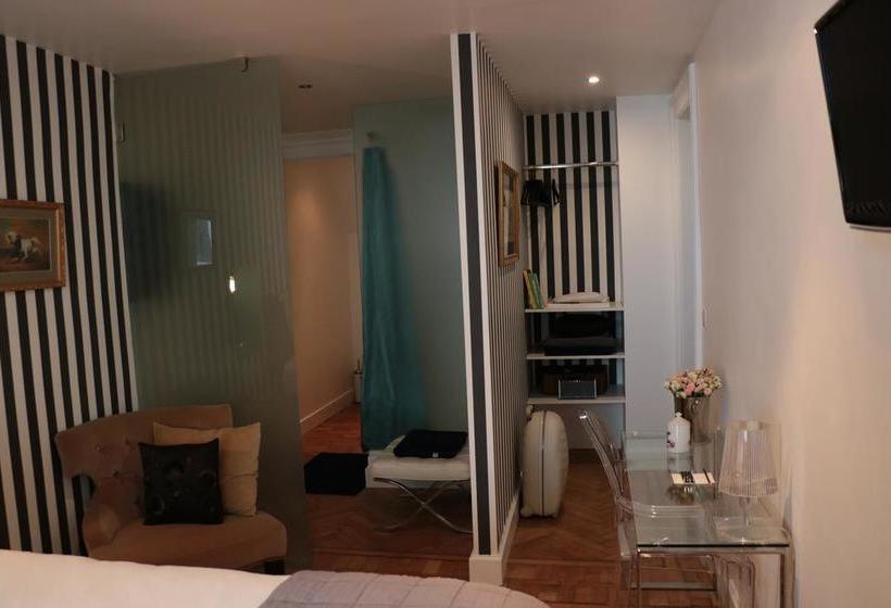 Bed and Breakfast Arthur And James 12