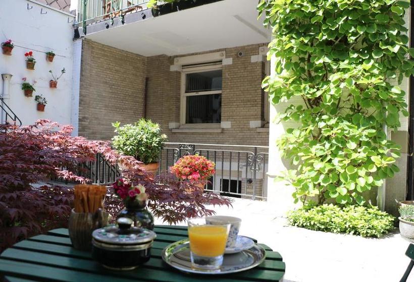 Bed and Breakfast Arthur And James 13