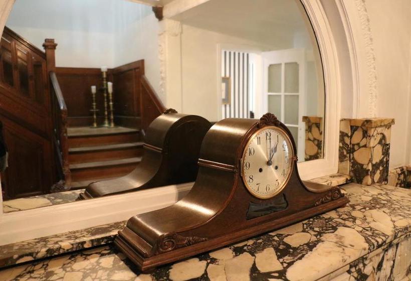 Bed and Breakfast Arthur And James 18