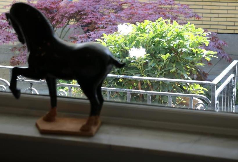 Bed and Breakfast Arthur And James 19