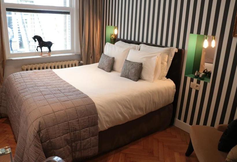 Bed and Breakfast Arthur And James 2