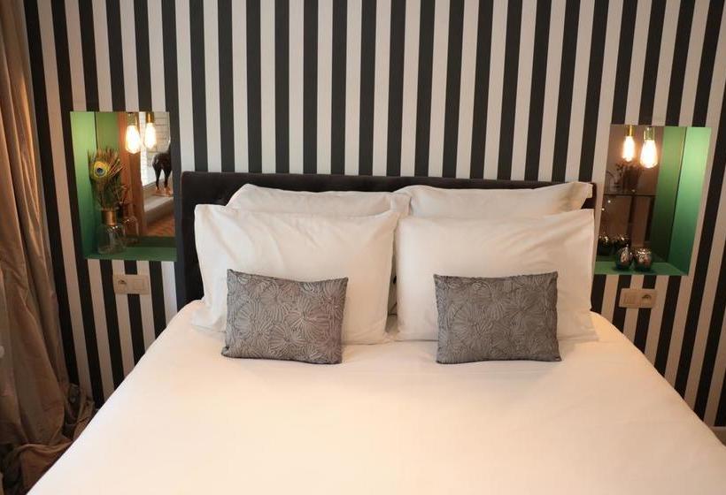 Bed and Breakfast Arthur And James 20