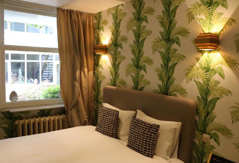 Bed and Breakfast Arthur And James 3