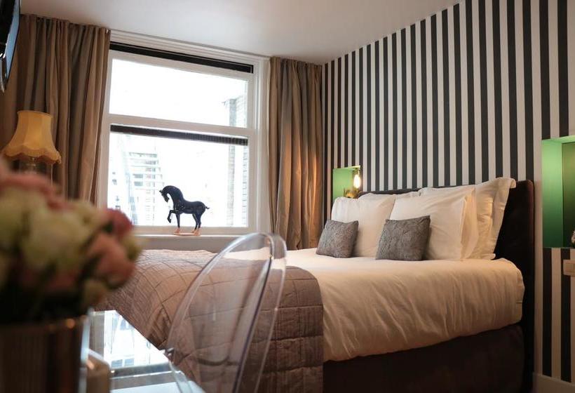 Bed and Breakfast Arthur And James 4