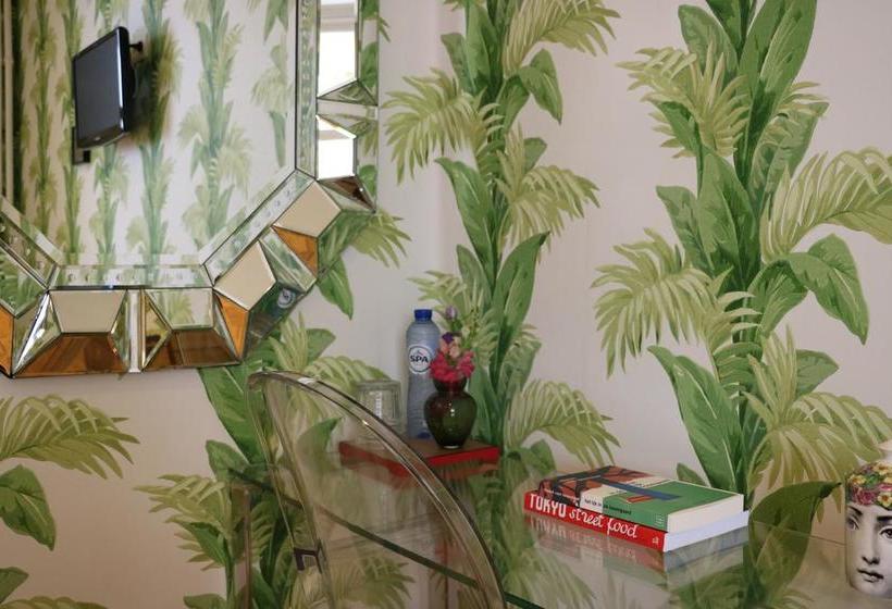 Bed and Breakfast Arthur And James 6