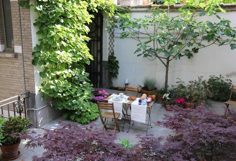 Bed and Breakfast Arthur And James 7