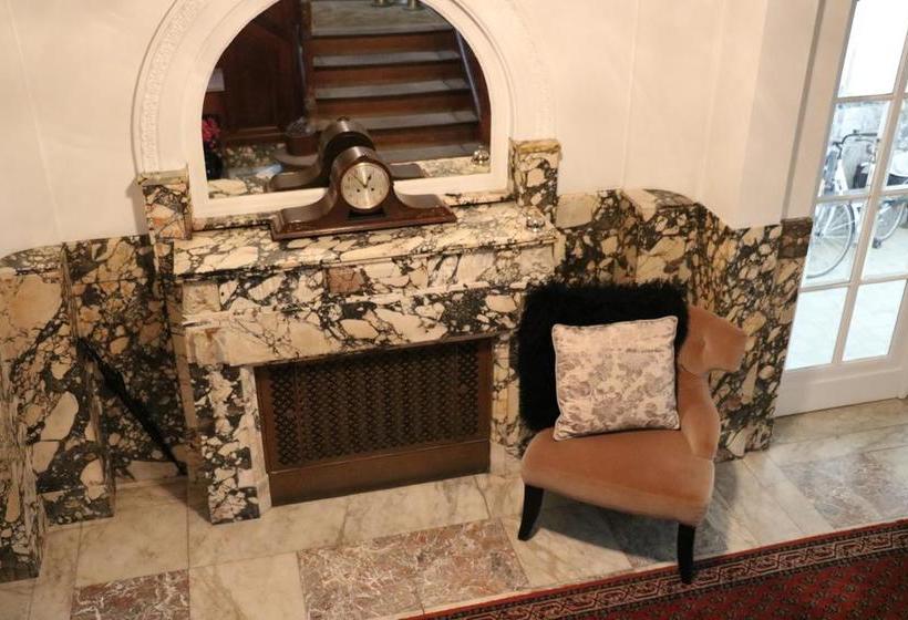 Bed and Breakfast Arthur And James 8