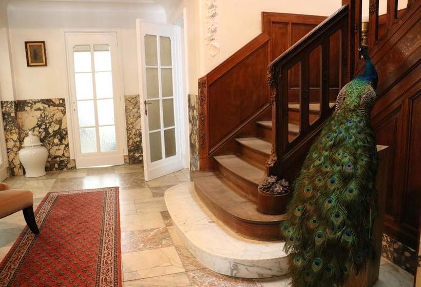 Bed and Breakfast Arthur And James 9