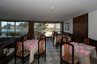 Hotel Caneliñas Pontevedra