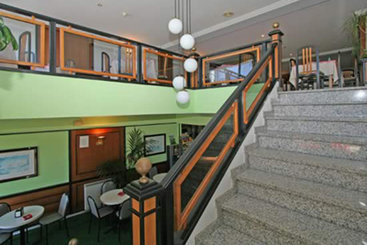 Hotel Caneliñas  | Portonovo | Pontevedra | España 1