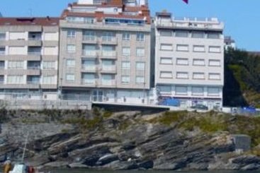 Hotel Punta Lucero  | Portonovo | Pontevedra | España 2