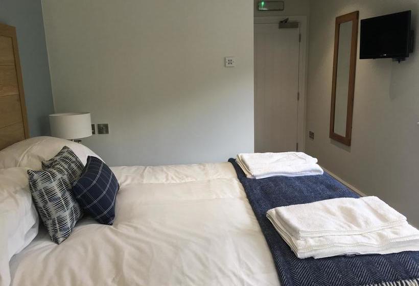 Bed & Breakfast The Pityme Inn