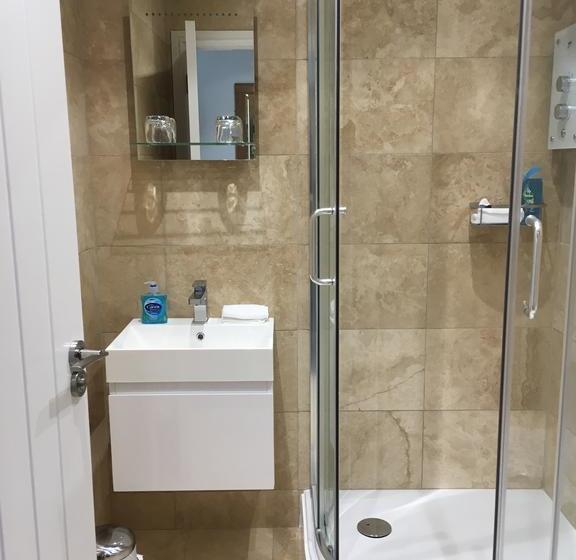 Bed and Breakfast The Pityme Inn 1