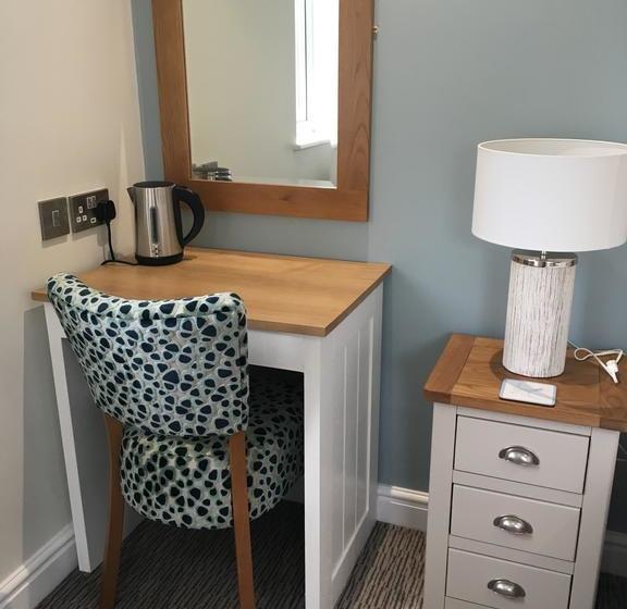 Bed and Breakfast The Pityme Inn 2